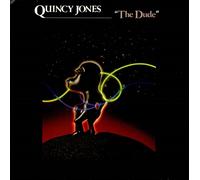 Quincy Jones - The Dude [Vinilo]