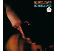 Quincy Jones - The Quintessence