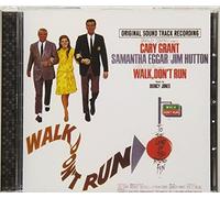 Quincy Jones - Walk, Don't Run (Original Soundtrack)