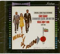Quincy Jones - Walk Dont Run-Soundtrack