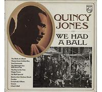 Quincy Jones - We Had A Ball