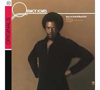 Quincy Jones - You've Got It Bad Girl