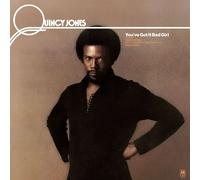 Quincy Jones - You've Got It Bad Girl [Vinilo]