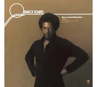 Jones, Quincy - You'Ve Got It Bad Girl (Ltd. Edt.) [Vinilo]