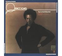 Quincy Jones - You've Got It Bad Girl [Vinyl LP]
