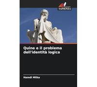 Quine e il problema dell'identità logica