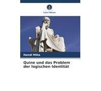 Quine und das Problem der logischen Identität