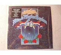 Quinella - Atlanta Rhythm Section LP [Vinilo]