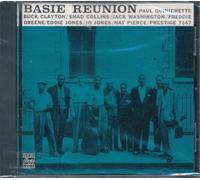Quinichette, Paul - Basie Reunion