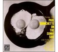 Quinichette, Paul - on Sunny Side
