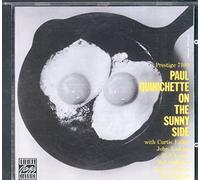 Quinichette,Paul - Sunny Side of The Stree [Import]