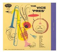 Quinichette - The Vice President