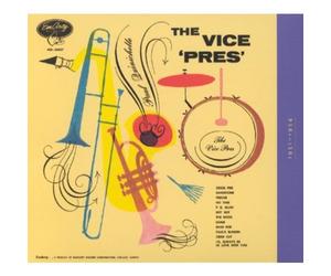 Quinichette - The Vice President