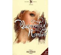 Quinientas veces tu nombre (SIN COLECCION)