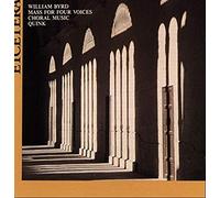 Quink Vocal Ensemble - Quink Vocal Ensemble