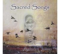 Quinn Asher (Asha) - Sacred Songs
