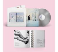 Quinn Christopherson Write Your Name in Pink (Vinyl) (Importación USA)