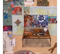 Quinn,Donovan - Honky Tonk Medusa [Vinilo]