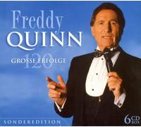 Quinn, Freddy - 120 Grosse Erfolge