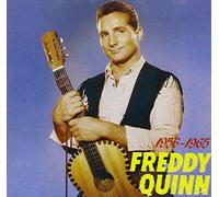 Quinn, Freddy - 1956-1965