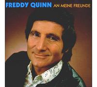 Quinn Freddy - an Meine Freunde [Import]