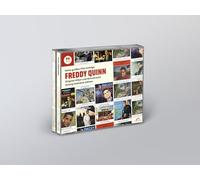 Freddy Quinn BIG BOX Vol. 2 - Seine großen Filmerfolge (CD)