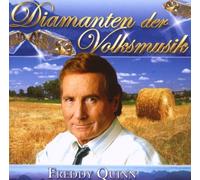 Quinn,Freddy - Diamanten der Volksmusik [Import]