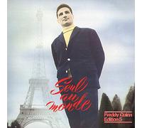 Quinn,Freddy - Edition 5 [Vinilo]