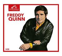 Quinn, Freddy - Electrola...das Ist Musik! Freddy Quinn