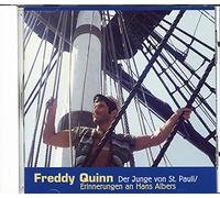 Quinn, Freddy - Erinnerungen An Hans Albe