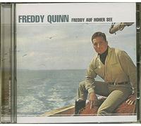 Quinn, Freddy - Freddy Auf Hoher See