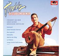 Quinn, Freddy - Freddy, Die Gitarre Und..