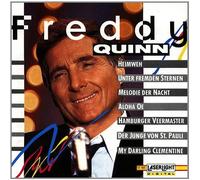 Quinn,Freddy - Freddy Quinn-Heimweh [Import]