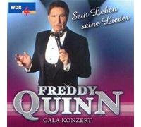 Quinn, Freddy - Gala Konzert-Sein Leben,Seine Lieder