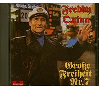 Quinn,Freddy - Grosse Freiheit No.7