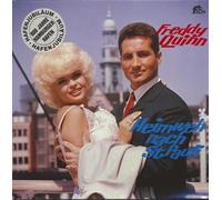 Quinn Freddy - Heimweh Nach St.Pauli [Vinilo]