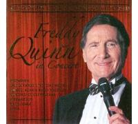 Quinn,Freddy - in Concert [Import]