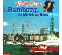 Quinn,Freddy - in Hamburg Da B.Ich Zuhaus [Import]