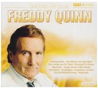 Quinn, Freddy - Jubilaeums-Edition