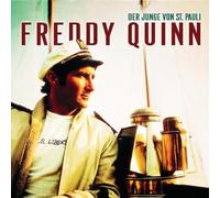 Quinn,Freddy - Junge Von St. Pauli [Import]
