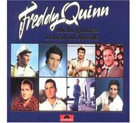Quinn, Freddy - Mein Ganzes Leben Ist..