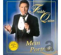 Quinn, Freddy - Mein Portrait