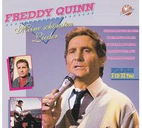 Quinn,Freddy - Meine Schönsten Lieder (2-CD)