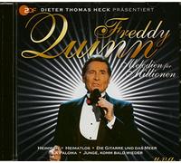 Quinn, Freddy - Melodien Fuer Millionen