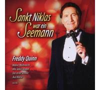 Quinn,Freddy - Sankt Niklas War EIN Seemann [Import]