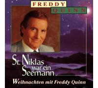 Quinn,Freddy - Sankt Niklas War EIN Seemann [Import]