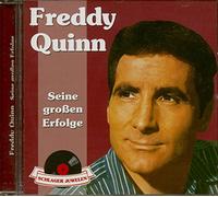 Quinn, Freddy - Schlagerjuwelen-Seine Gro