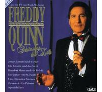 Quinn,Freddy - Schön War Die Zeit [Import]
