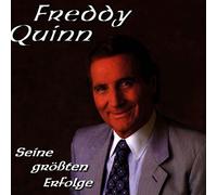 Quinn,Freddy - Seine Größten Erfolge