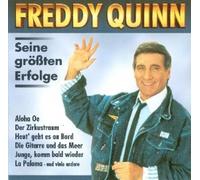 Quinn,Freddy - Seine Grössten Erfolge [Import]